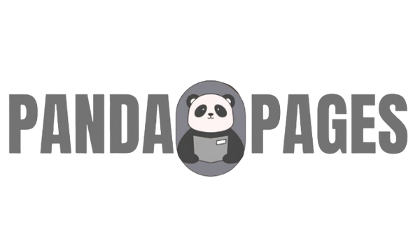 Pandapages 